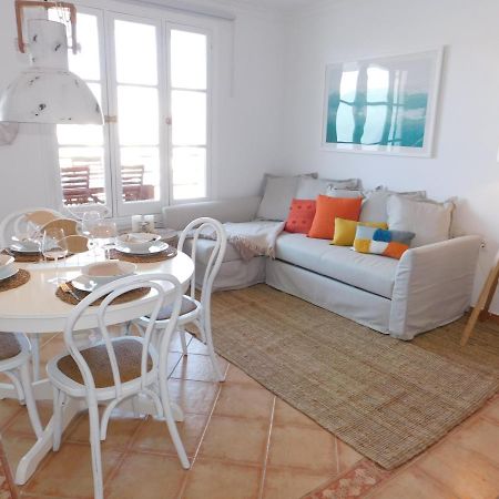 شقة Casa Marina Las Playas المظهر الخارجي الصورة