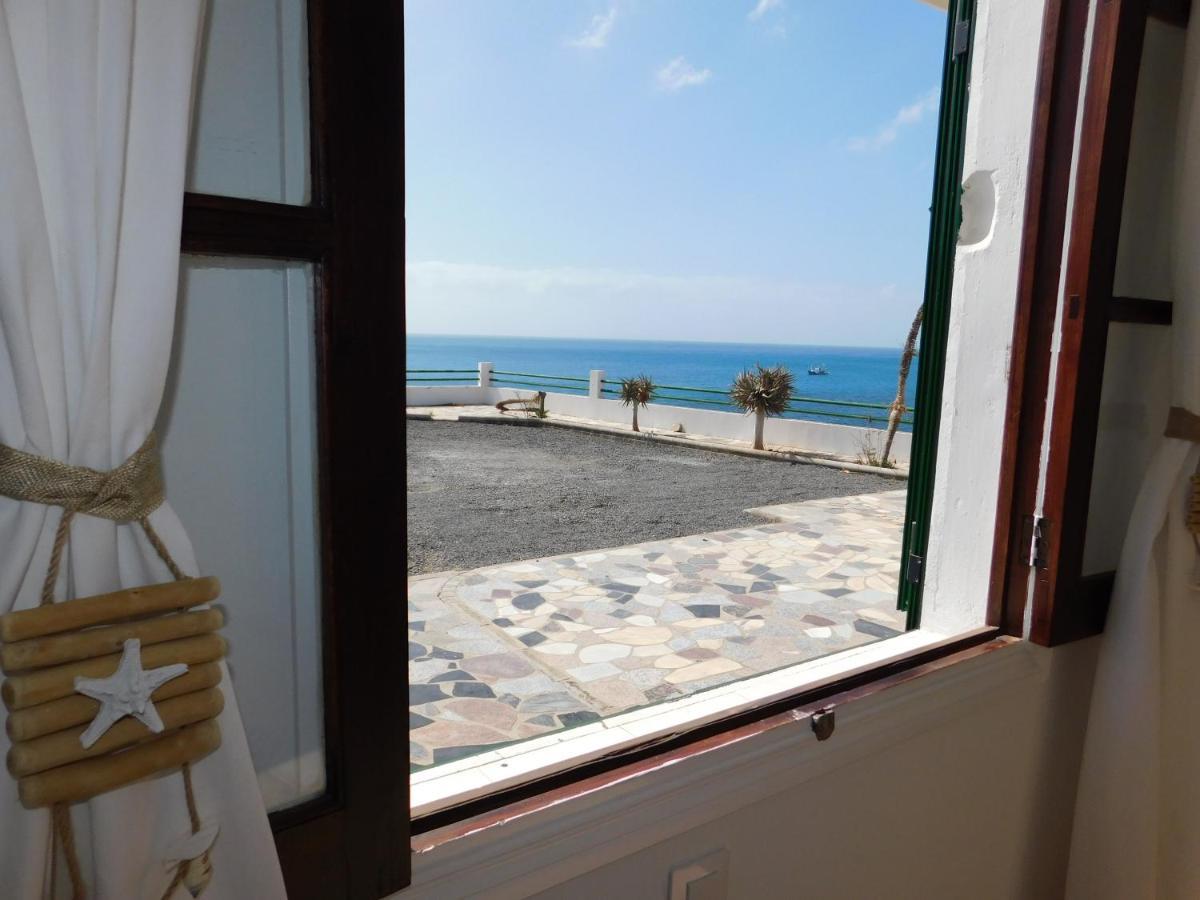 شقة Casa Marina Las Playas المظهر الخارجي الصورة