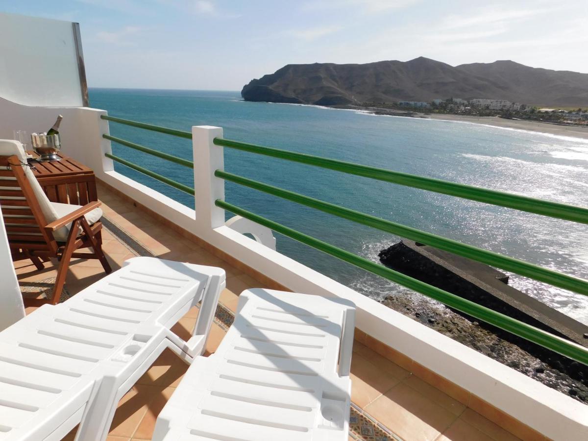 شقة Casa Marina Las Playas المظهر الخارجي الصورة