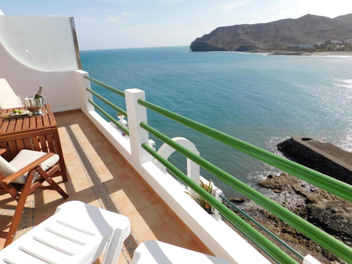 شقة Casa Marina Las Playas المظهر الخارجي الصورة
