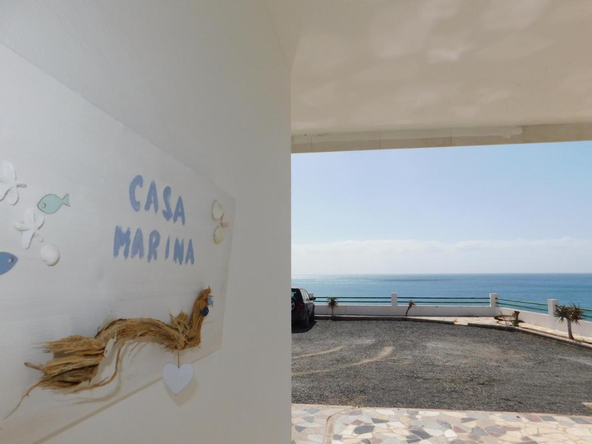 شقة Casa Marina Las Playas المظهر الخارجي الصورة