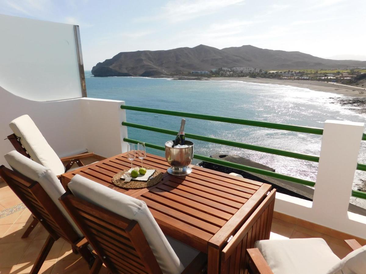 شقة Casa Marina Las Playas المظهر الخارجي الصورة