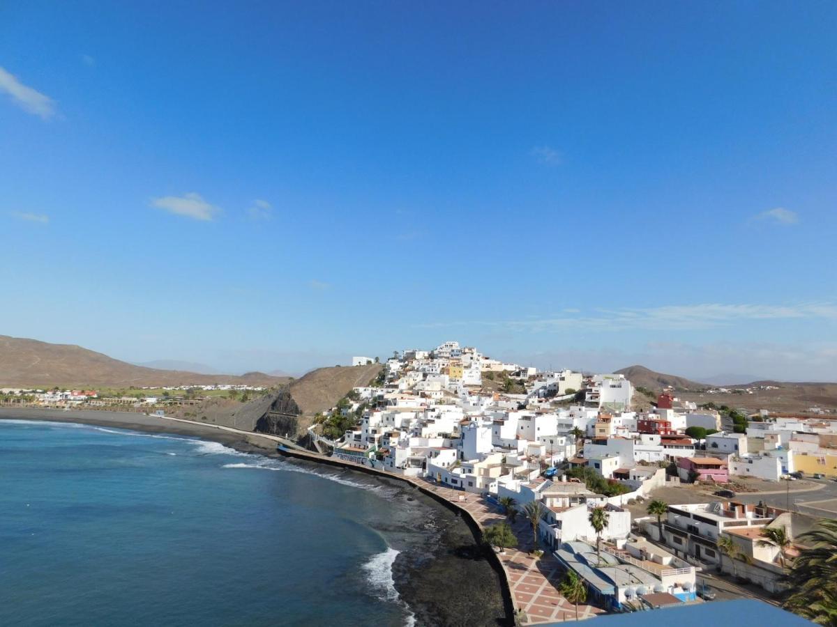 شقة Casa Marina Las Playas المظهر الخارجي الصورة