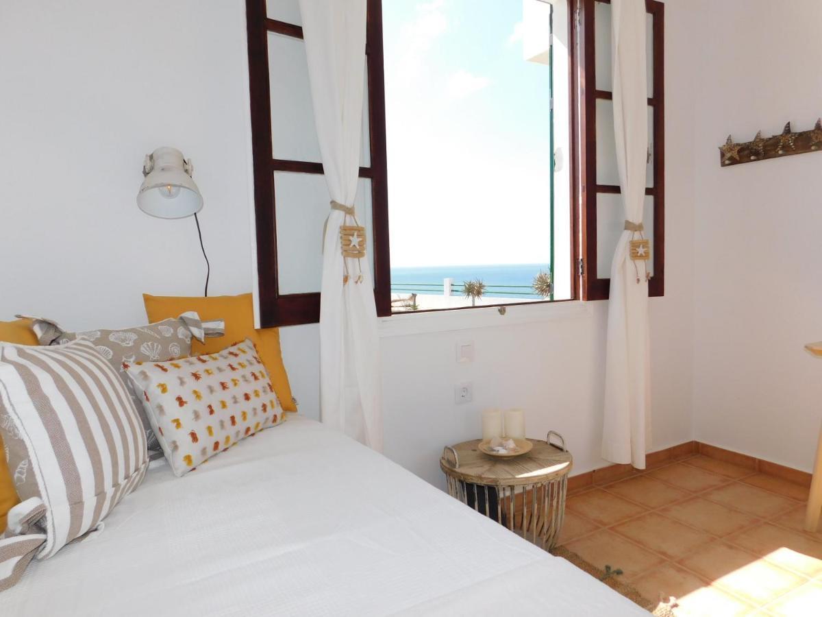 شقة Casa Marina Las Playas المظهر الخارجي الصورة
