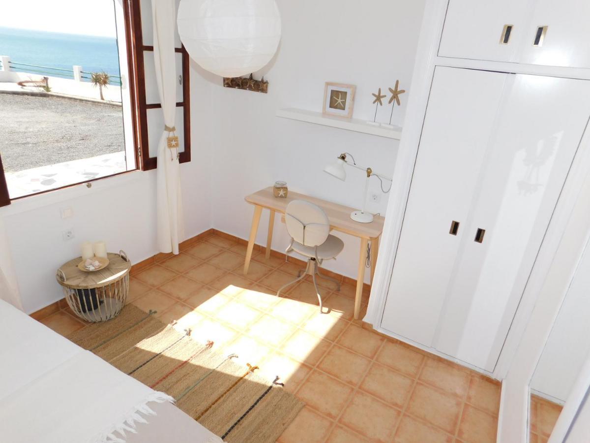 شقة Casa Marina Las Playas المظهر الخارجي الصورة