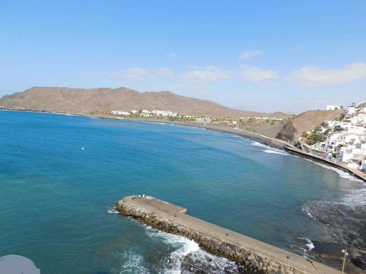 شقة Casa Marina Las Playas المظهر الخارجي الصورة